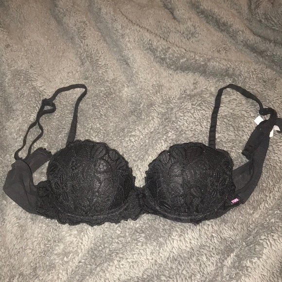 Pink the date bra - Picture 1 of 3